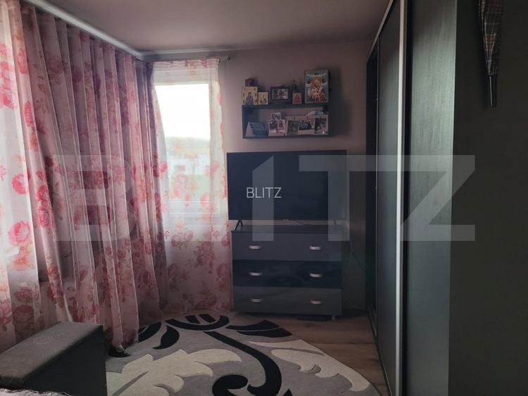 Duplex cu 4 camere, mobilat si utilat, 210 mp de teren, zona Catanelor - 10