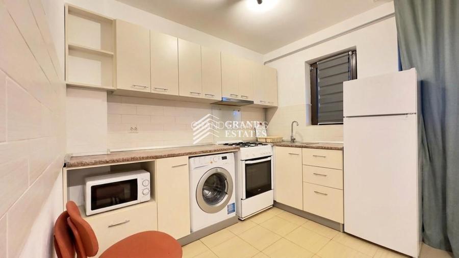 Vanzare Garsoniera tip Studio | Loc de parcare inclus | 8 min de metrou - 2