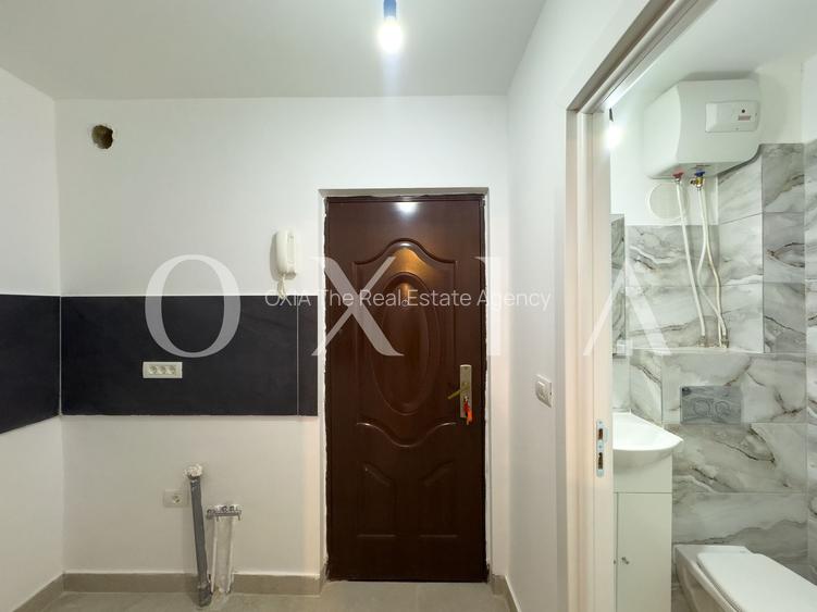 OX690 Garsoniera, Etaj II, Zona Aradului - 3