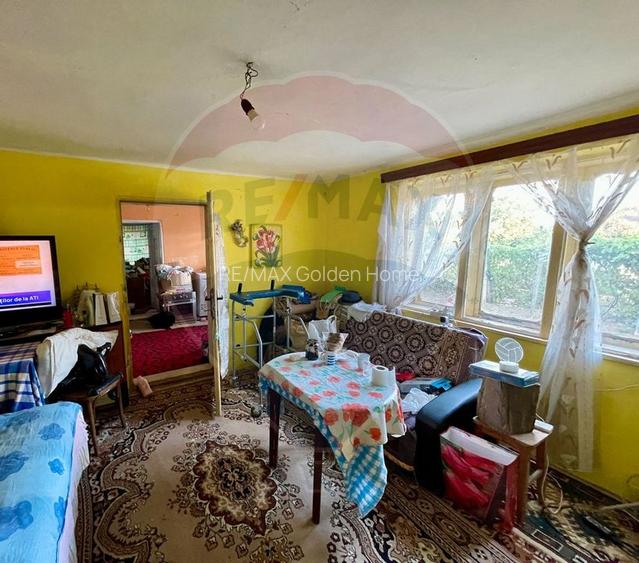 Casa in Varsatura Odobesti - 7