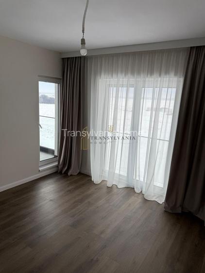 Apartament 3 camere, nou, 62 mp utili - 7