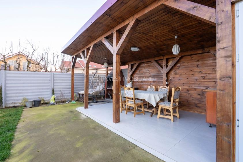 Casa in Nojorid cu 3 dormitoare 2 bai - 5