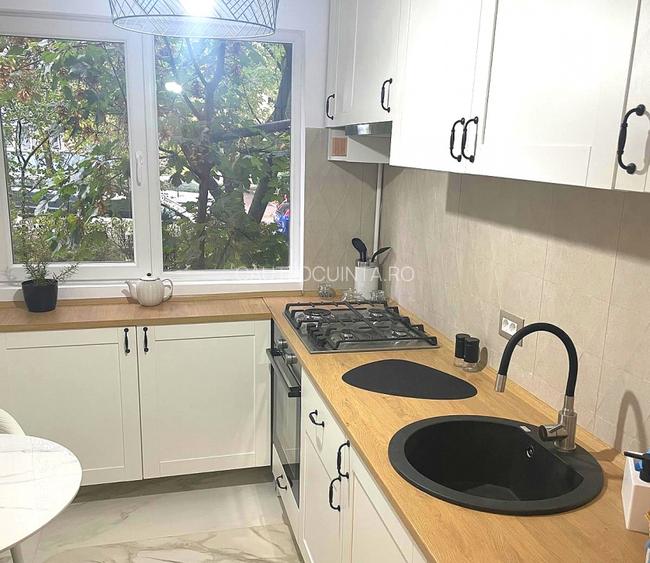 Apartament 2 camere | Parcul Bazilescu | Metrou la iesirea din bloc - 4