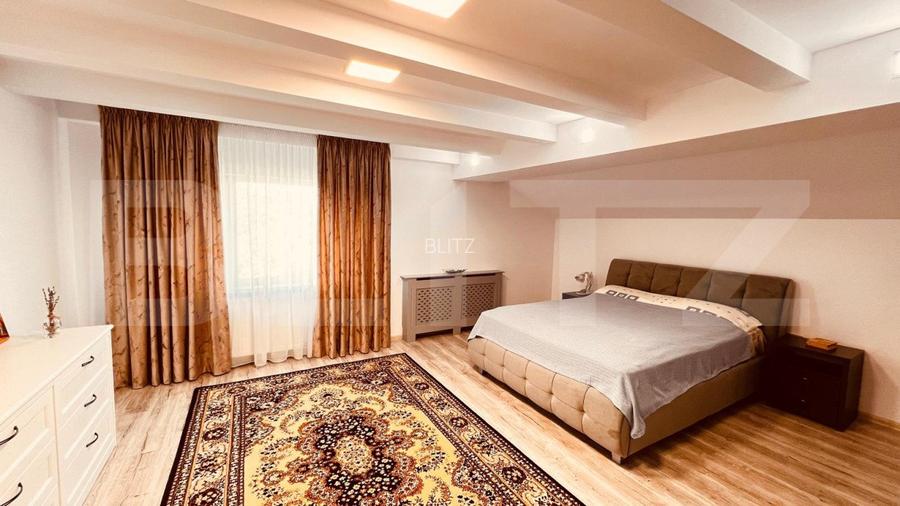 Casa 5 camere in Barnova, 150 mp utili si 1000 mp teren - 12