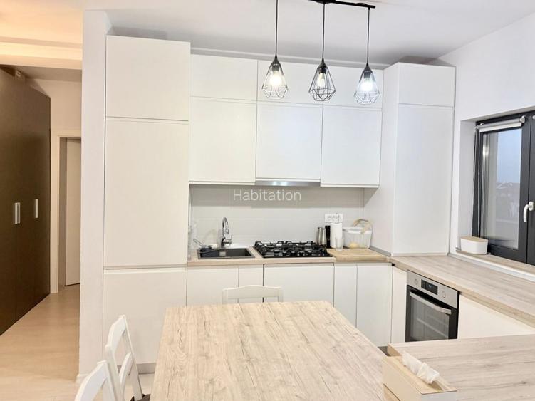 Apartament 2 camere Dumbrăvița – ideal locuit sau investiție - 7