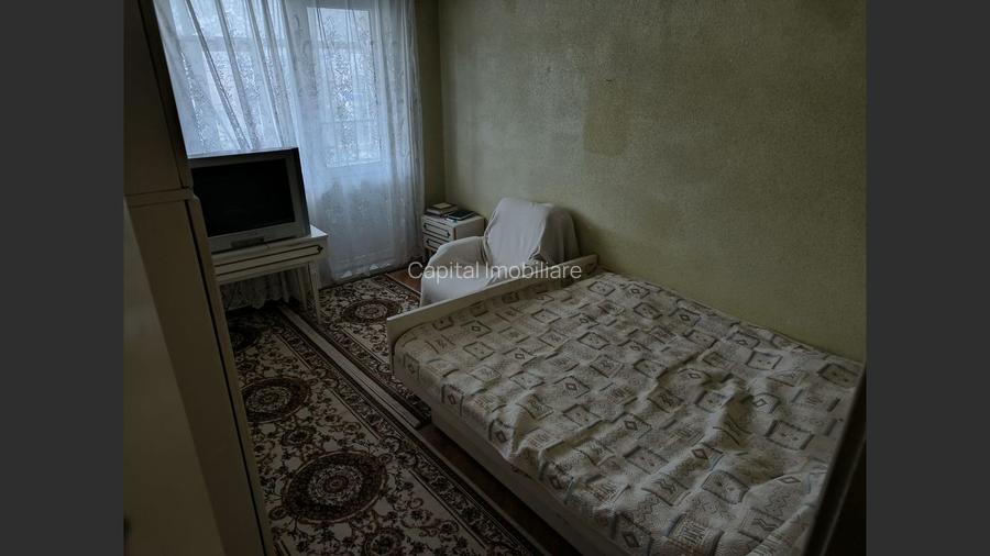 Apartament 4 Camere  – Potențial Imens! - 7