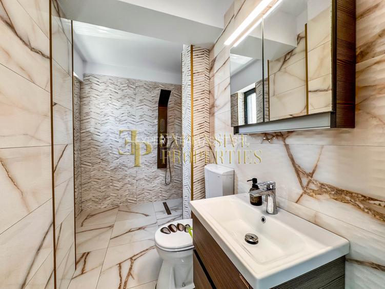 Apartament cu 3 camere vis-a-vis de Nordis - 6