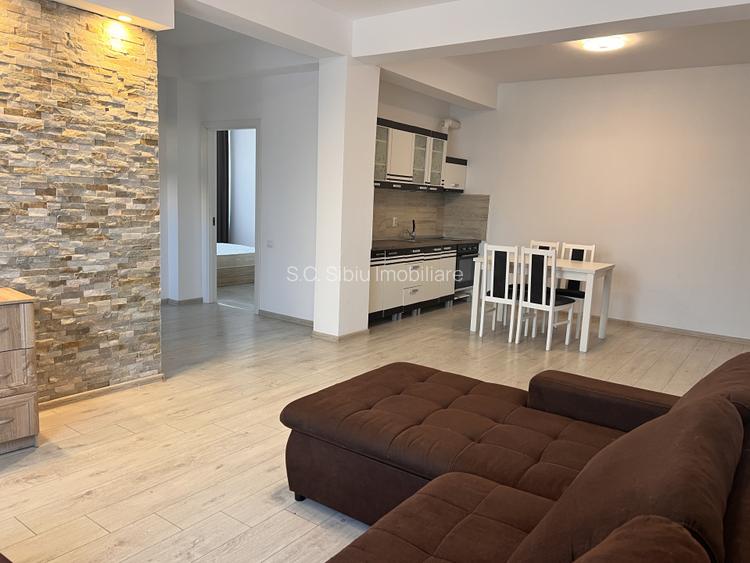 apartame 3 camere  2 baii, balcon shopping city - 3