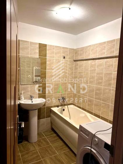 OFERTĂ EXCELENTĂ | 2 camere+balcon | Etaj 2 | Lift | Complex Oașului–Iris - 8