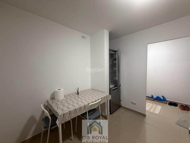 Ap. 3cam. Militari,intre Gorjului si Păcii,Str. Ghirlandei,12min metrou Gorjului - 18