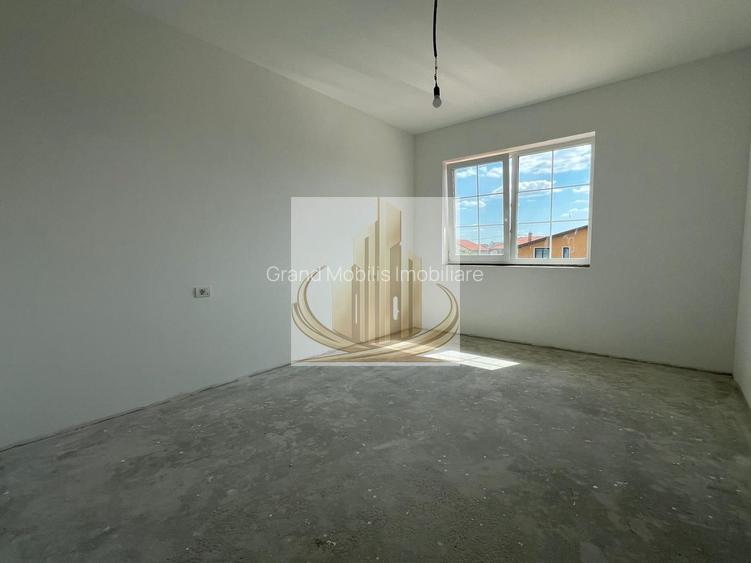 Duplex modern, finisaje premium, Ideal pentru investitie, SAD - 14