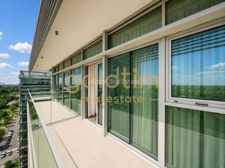 PRIMA INCHIRIERE/ANSAMBLU CU SPA SI PISCINA/PARCARE SUBTERANA SI BOXA/(+tva) - 29