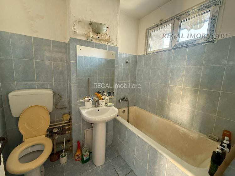 2 Camere | Berceni- Piata Sudului | Balcon | Anvelopat  - 9