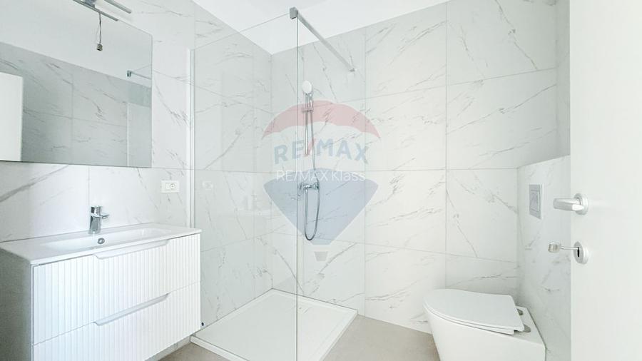 De vanzare: Apartament 2 camere, bloc nou, Pipera - 10