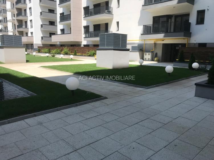 Domenii,Ion Mihalache,Complex Arcadia, Terasa, C ANAF - 13