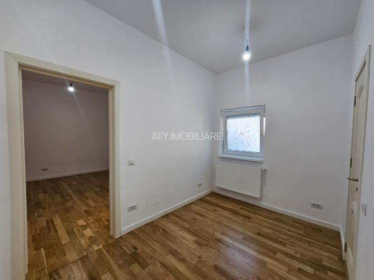 De vanzare Apartament cu terasa in vile-boutique, Mitropolie, Unirii - 10