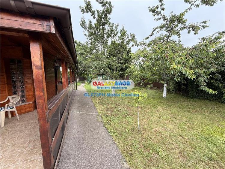 Vanzare casa Baicoi - Centru - 19