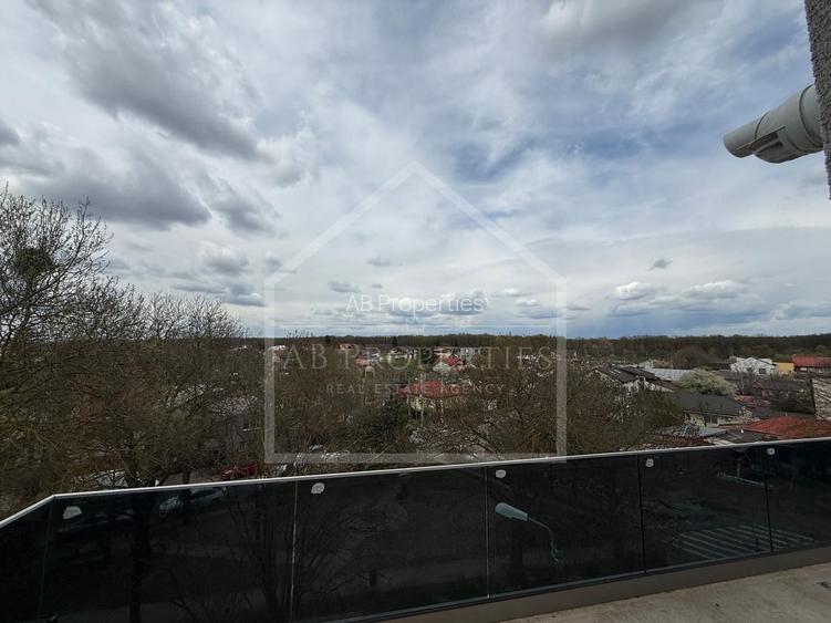 Apartament 2 camere | PRIMA INCHIRIERE | Parcare Incl | Baneasa - 13