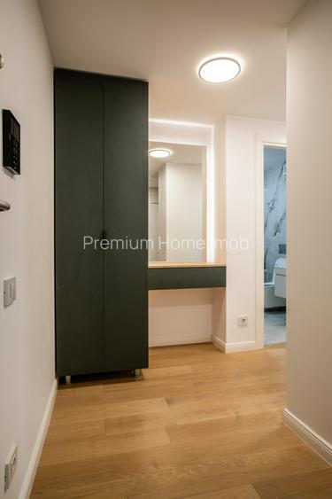 Apartament | 2 camere | bloc nou | parcare | Pipera | North Avenue - 5