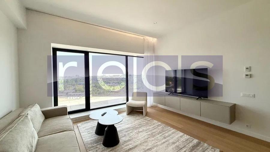 INCHIRIERE APARTAMET PREMIUM 3 CAMERE | ONE VERDI | MOBILAT | PARCARE - 8