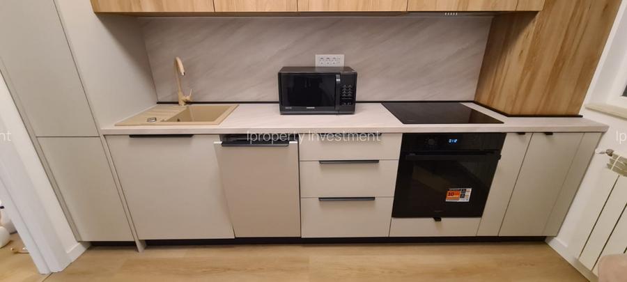 Universitate | 2 Camere | Centrala | X2 Balcon | Prima Închiriere | Bloc '85 | - 7