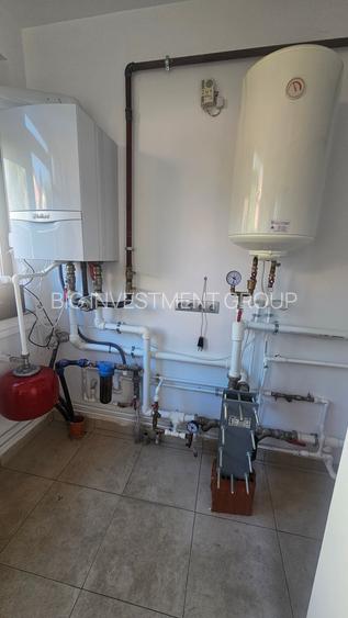 Ideal gradinita, after school, clinica, restaurant, birouri,  parcare 20 masini. - 5