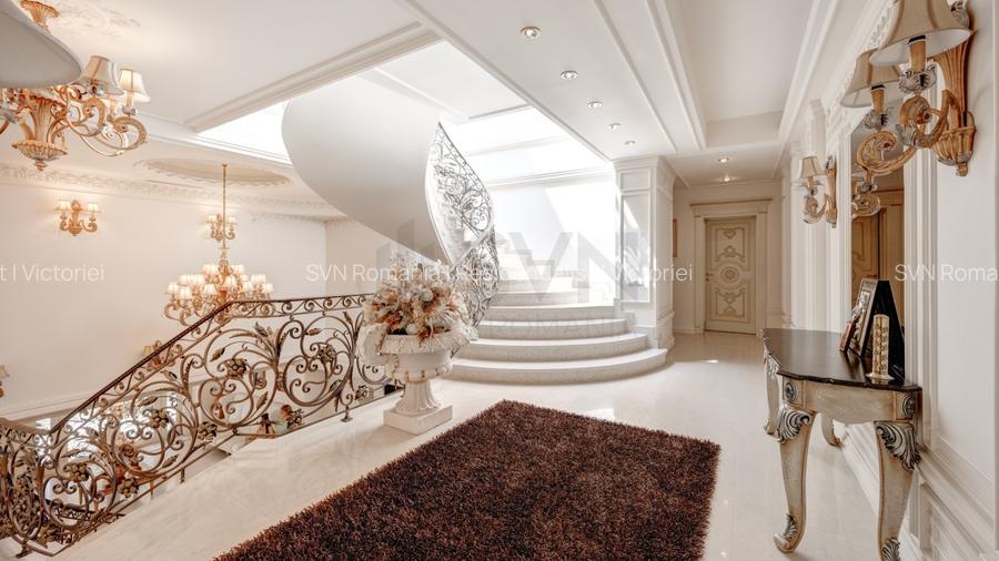 REV2004019 Vila Peninsula lacul Tei - 5