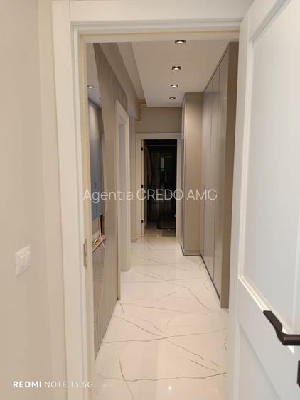 Apartament Modern 2 Dormitoare, Bloc 2025, Loc Parcare Dublu la SUBSOL (2 SUV) - 8