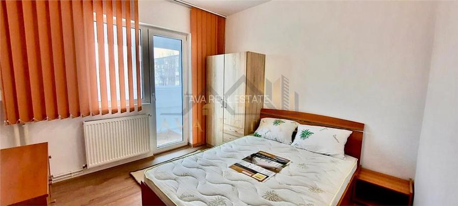 Apartament  2 camere, Et.2, 48 mp + centrala - Zona Gheorghe Lazar - 3