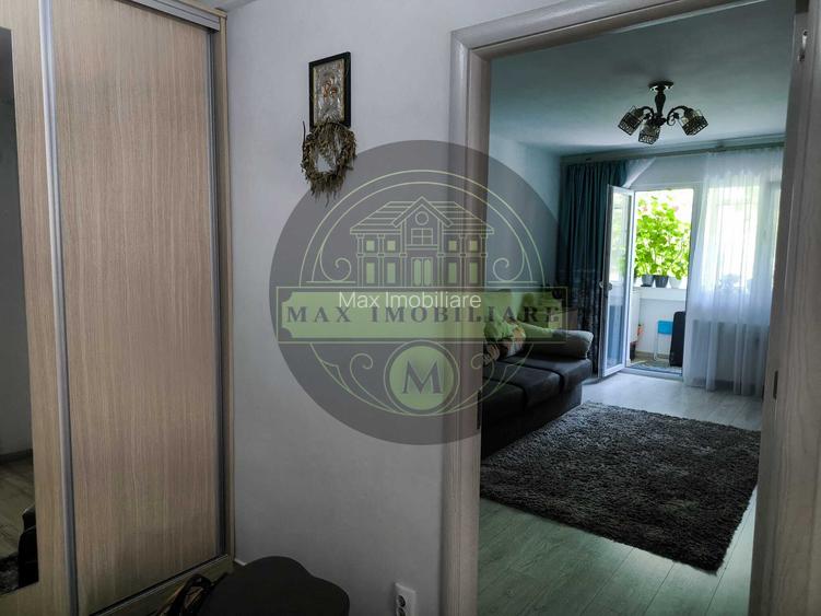 Apartament 2 camere, confort 1 circular zona Nord Cameliei, Ploiesti - 3
