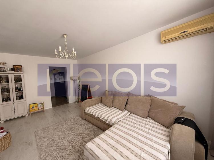 VANZARE 3 CAMERE BULEVARDUL CHISINAU  | DIHAM | - 15