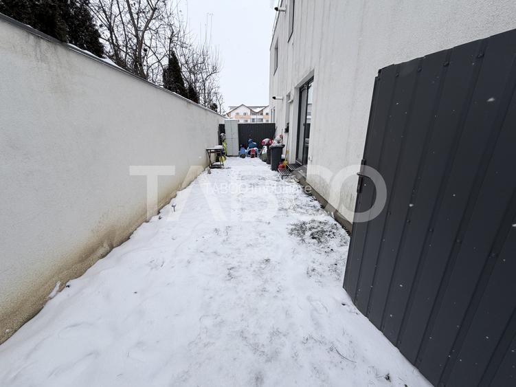 Apartament 3 camere 73 mpu curte 32 mp Str Radu Patrulius Arhitectilor - 8