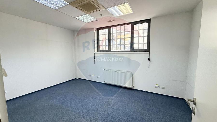 Spațiu comercial de închiriat Calarasi - 14