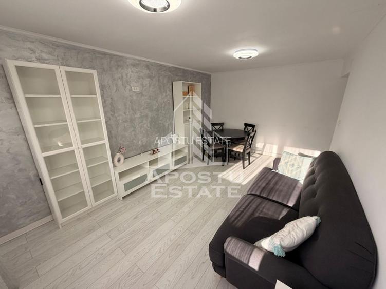 Apartament 2 camere de inchiriat, zona Aradului, Timisoara - 2