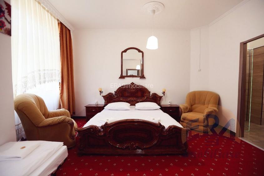 Casa cu 3 apartamente, P-ta Unirii , Str. Primariei - 2