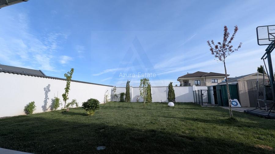 Casa individuala premium cu teren 480 mp in Cartierul Primaverii - 8