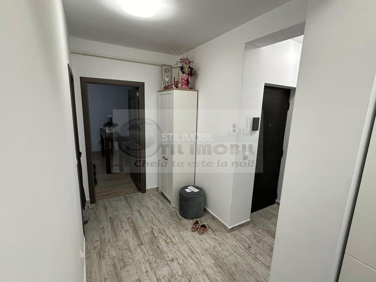Apartament Premium 3 Camere | Bloc Nou | Rediu | Parcare Inclusă-550€ - 6