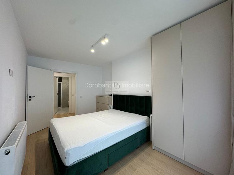 Apartament 2 camere modern | 50 mp + balcon 11 mp | Tăietura Turcului - 6
