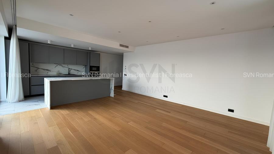 REA1027461 Apartament spatios 3 camere I One Herastrau Towers - 10