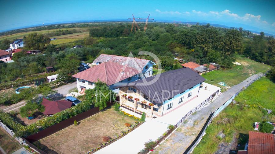 Casa NOUA, P+1 – Dragutesti - 18