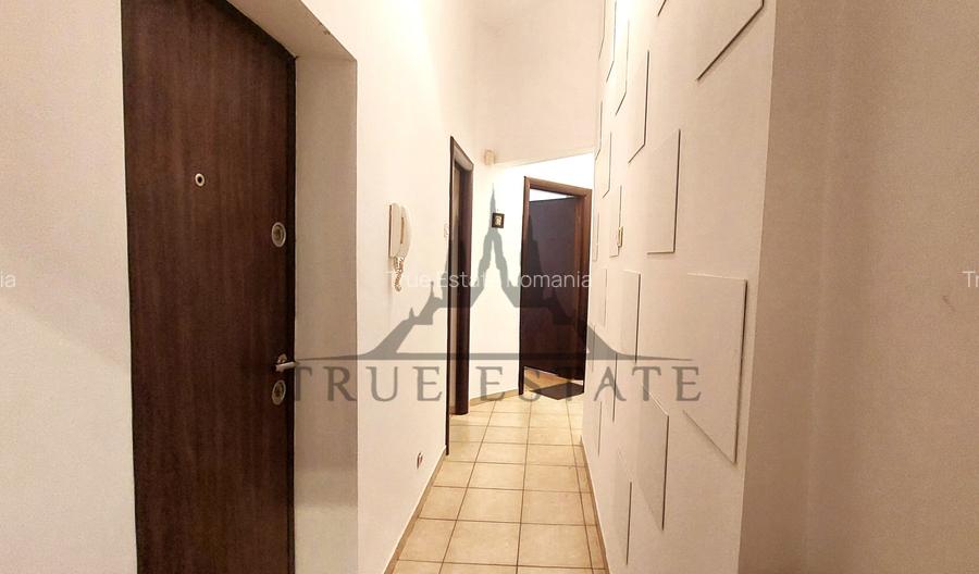 Apartament cu 2 camere ideal pentru investitie in zona Dacia-Icoanei - 9