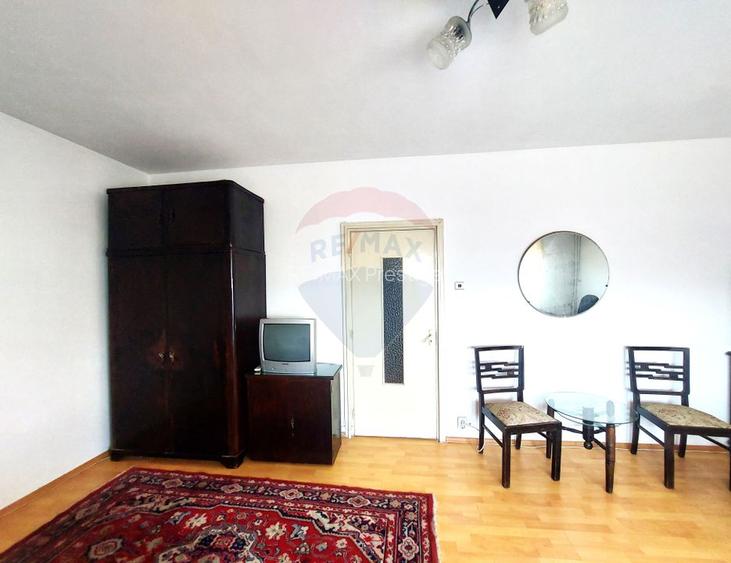 Apartament cu 1 camere de închiriat în zona Marasesti - 4