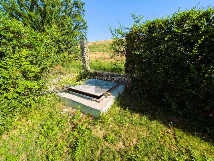 DUPLEX ECO | 3 CAMERE CLINCENI | AUTOSTRADA A0 - 14