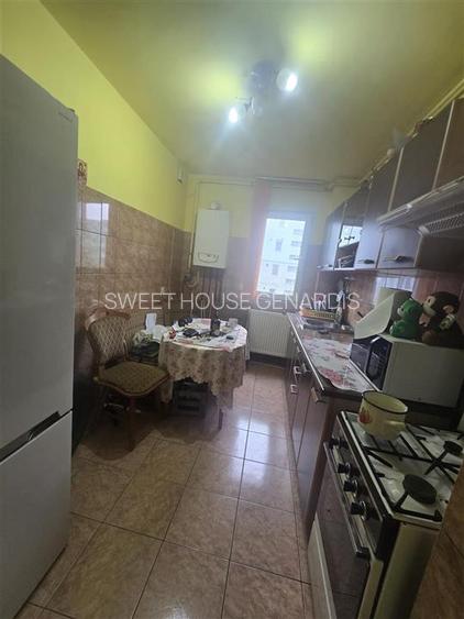 Apartament cu doua camere Tudor Vladimirescu - 2