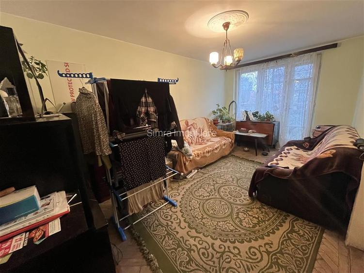 Apartament cu 2 camere, Mihail Kogalniceanu - 10