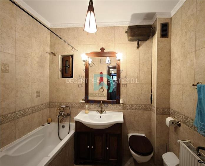Apartament 2 camere, Calea Poienii, Brasov - 28