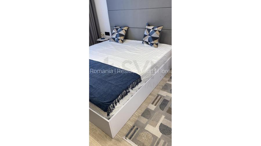REA1028130 Apartament modern 2 camere I Zona Herastrau I Cartierul Francez - 17