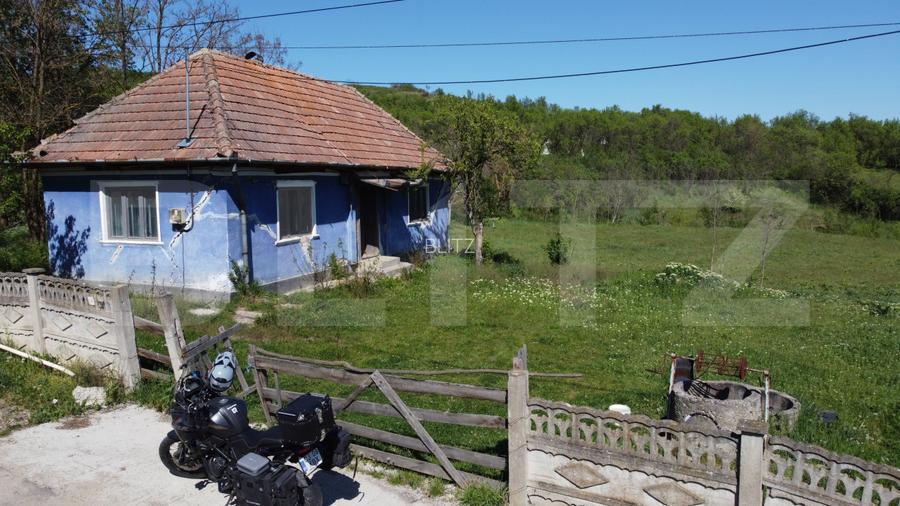 4700 mp teren intravilan - Rascruci - EXCLUSIVITATE - 6