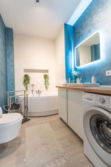 Apartament 2 Camere | 50 Mp | Parcare | Parc Poligon | Zona Sub Cetate - 5