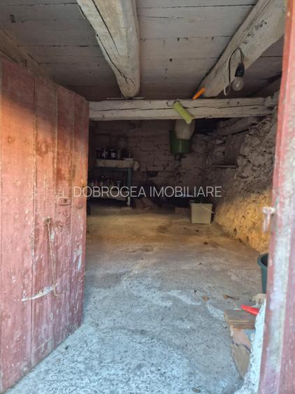SULINA-CASA 4 CAMERE ,TEREN 132 MP - 4